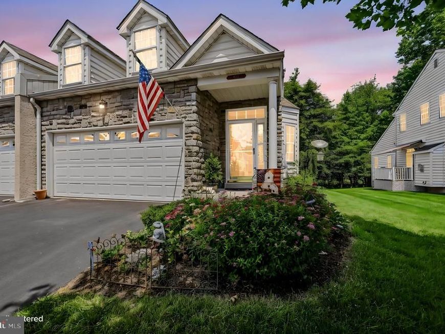 908 Quarter Mile Post, Garnet Valley, PA 19060 Main Photo
