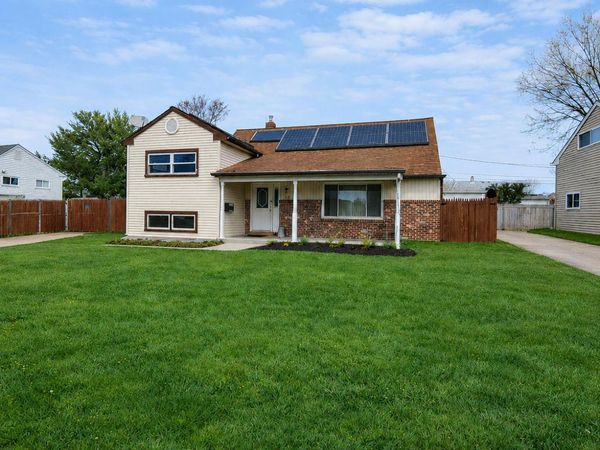 12 MACKAY LANE, NEWARK, DE 19713
