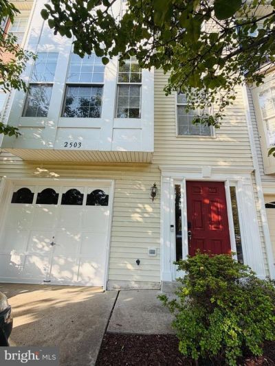 2503 Wheat Meadow Court, Herndon, VA 20171 Main Photo