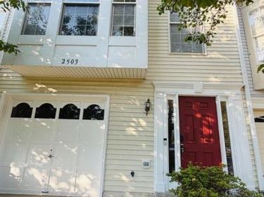 2503 WHEAT MEADOW COURT, HERNDON, VA 20171