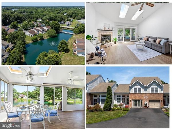 6010 BRIDGEPOINTE DRIVE , CHESTER, MD 21619
