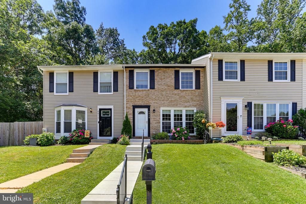 4815 VARIATION ROAD, NOTTINGHAM, MD 21236
