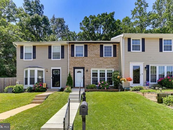 4815 VARIATION ROAD, NOTTINGHAM, MD 21236