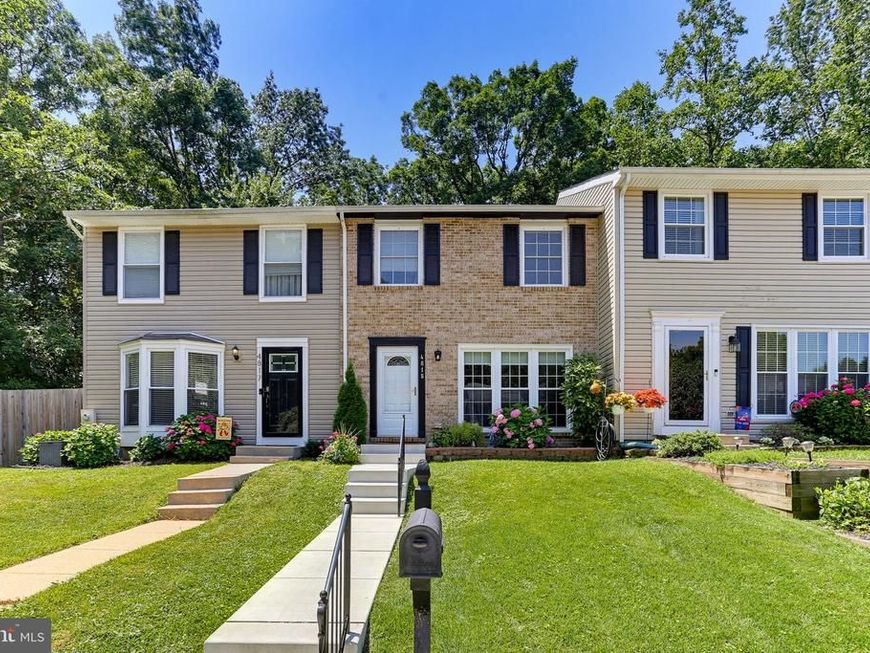 4815 Variation Road, Nottingham, MD 21236 Main Photo