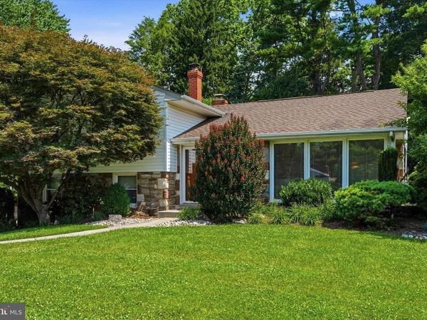 627 MEADOW ROAD, HUNTINGDON VALLEY, PA 19006