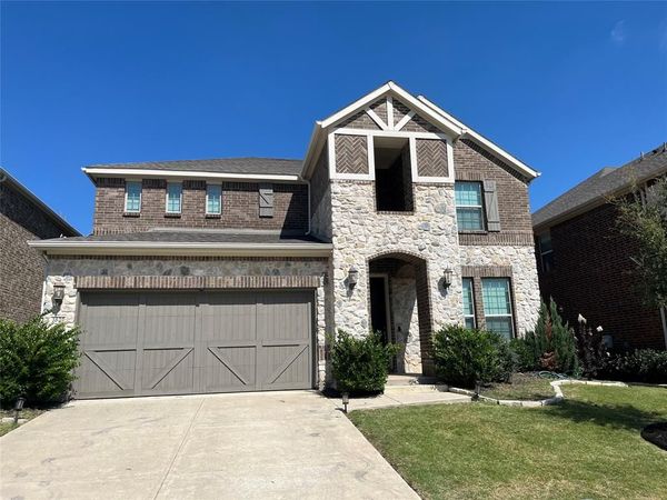 3577 Hathaway Court , Irving, TX 75062