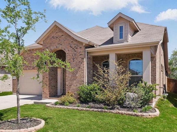 5605 Round Hill Road, Denton, TX 76210