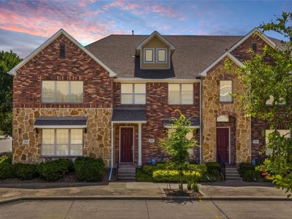 527 Matthew Place, Richardson, TX 75081