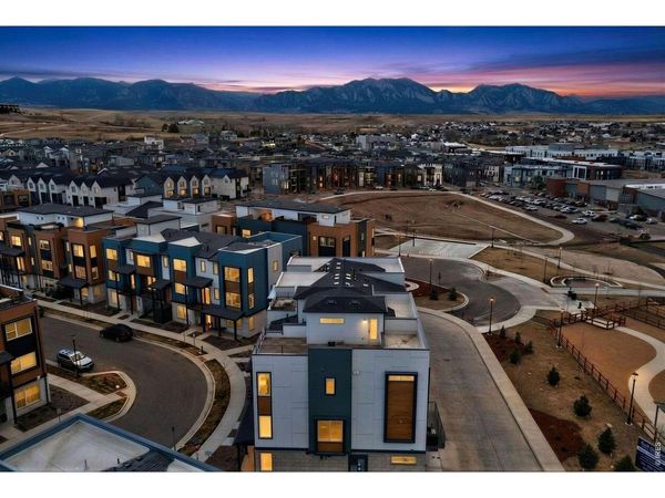 745 Josephine Way, Superior, CO 80027