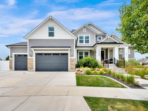 1132 S 1300 W, Mapleton, UT 84664
