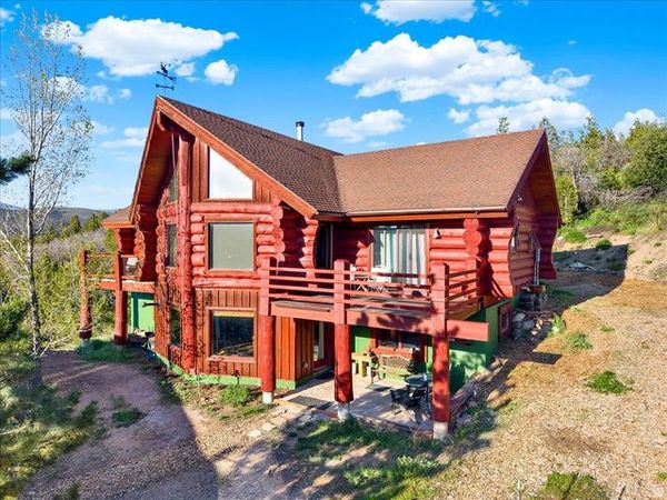 4400 S RED FOX RD , Kamas, UT 84036