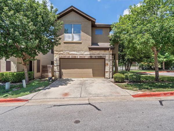 2001 Faro DR, Unit 50, Austin, TX 78741
