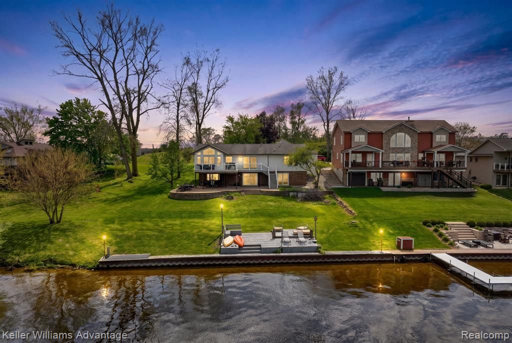 13980 Grandpoint Circle, Somerset Township, MI 49233 Main Photo