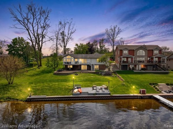13980 Grandpoint Circle , Somerset Twp, MI 49233
