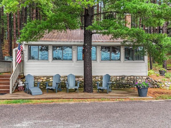 N5183 23RD DRIVE, Wild Rose, WI 54984