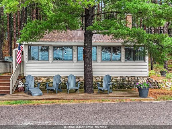 N5183 23RD DRIVE, Wild Rose, WI 54984