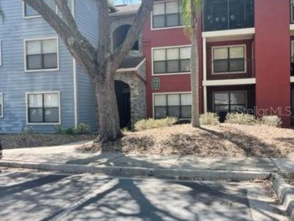 3548 TOBAGO LANE , Unit 104, TAMPA, FL 33614