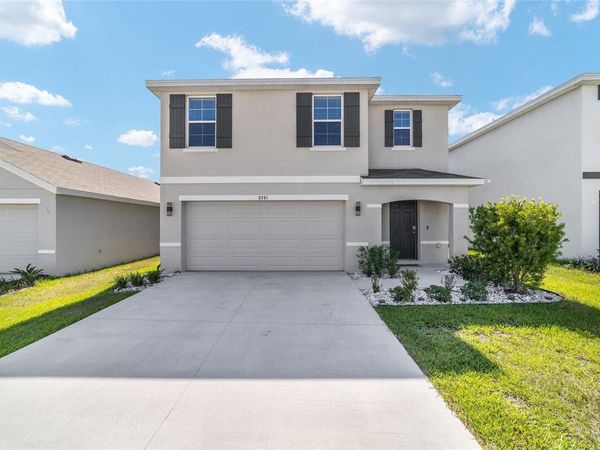 8741 SW 45TH COURT , OCALA, FL 34476