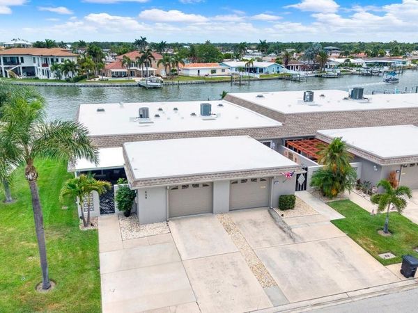 645 BOCA CIEGA POINT BOULEVARD N, Unit 2506, ST PETERSBURG, FL 33708