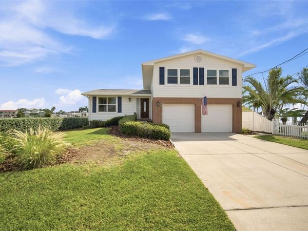 13155 BOCA CIEGA AVENUE, MADEIRA BEACH, FL 33708