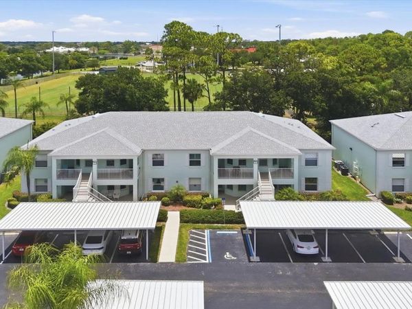 5725 GREENWOOD AVENUE , Unit 7203, NORTH PORT, FL 34287