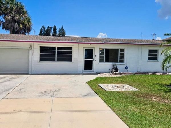PALMETTO, FL 34221