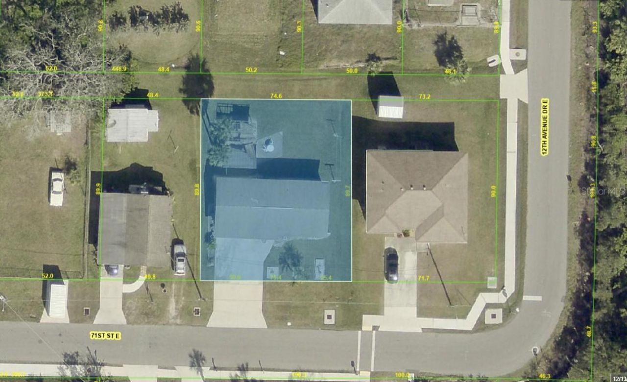 Please Call For Address, Palmetto, FL 34221 Photo