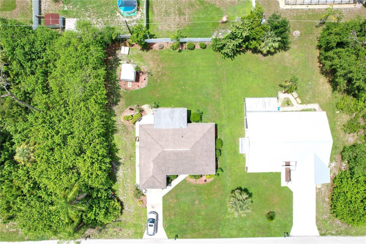 515 Meridan Avenue Nw, Port Charlotte, FL 33952 Photo