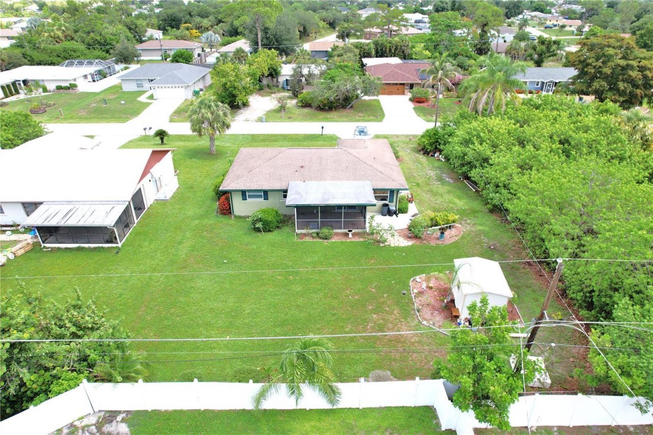 515 Meridan Avenue Nw, Port Charlotte, FL 33952 Photo