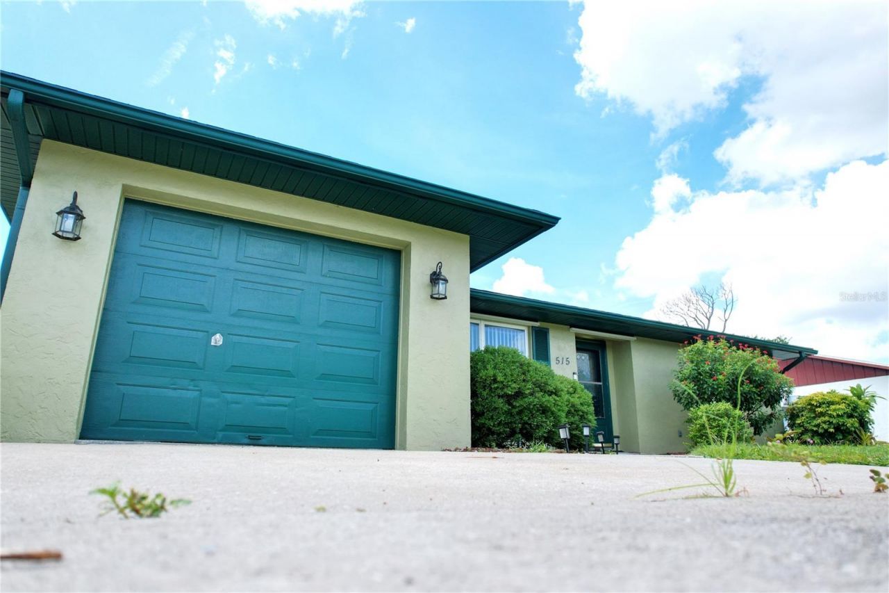 515 Meridan Avenue Nw, Port Charlotte, FL 33952 Photo