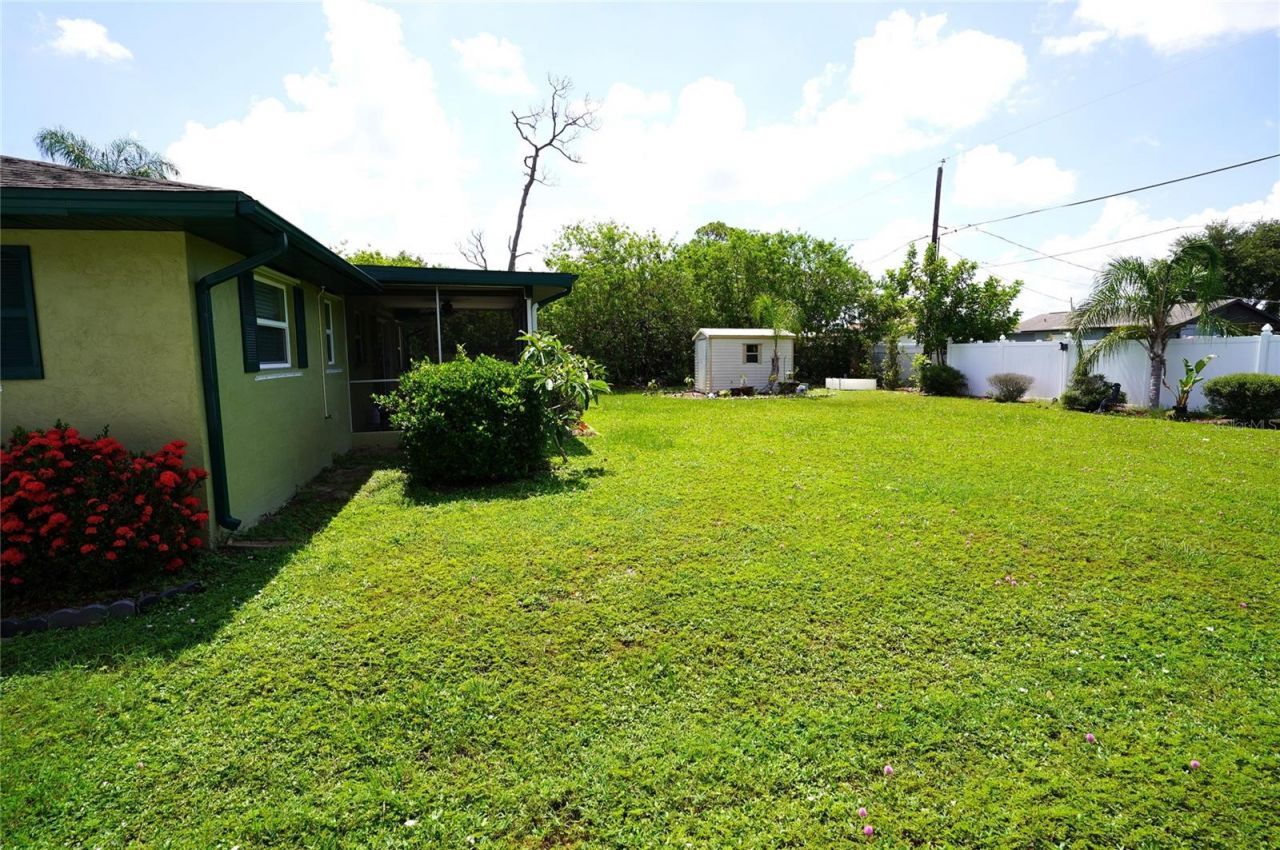 515 Meridan Avenue Nw, Port Charlotte, FL 33952 Photo