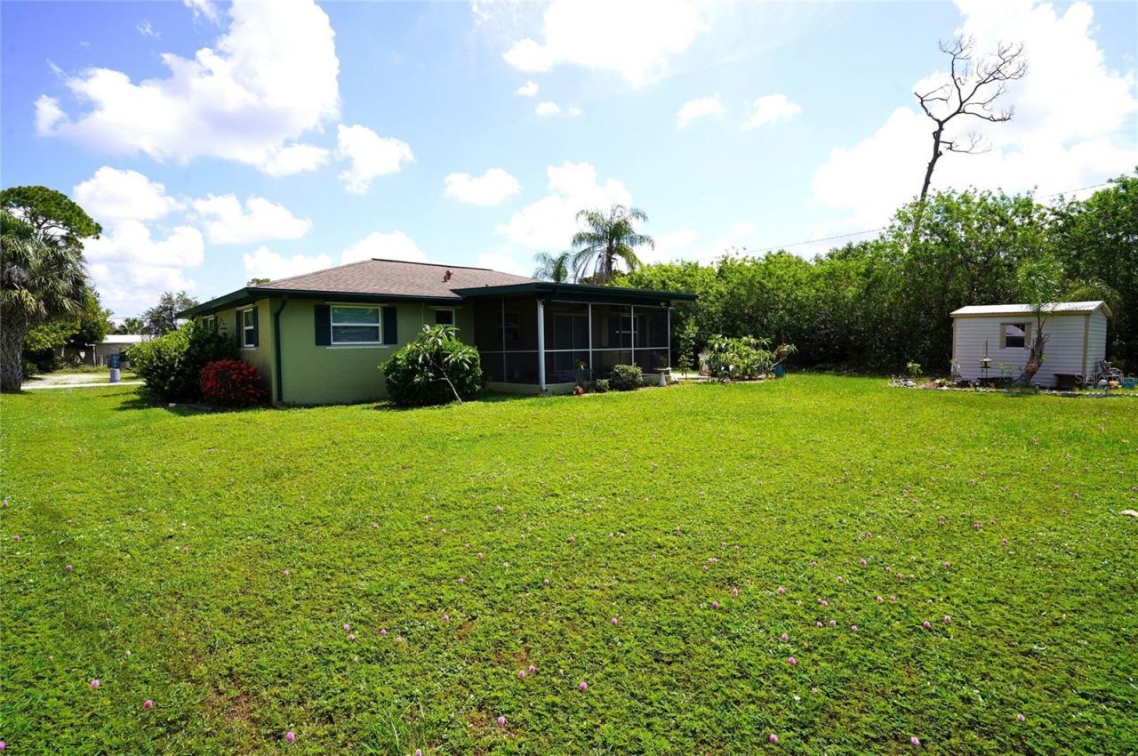 515 Meridan Avenue Nw, Port Charlotte, FL 33952 Photo