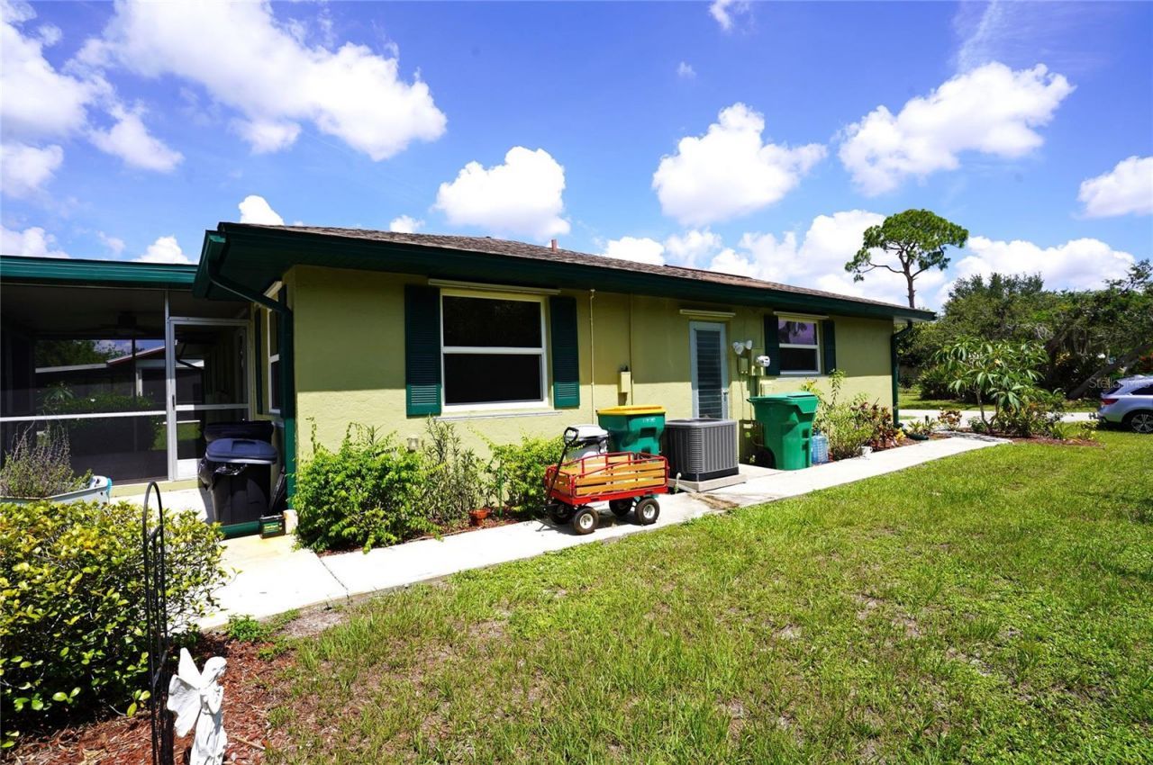 515 Meridan Avenue Nw, Port Charlotte, FL 33952 Photo