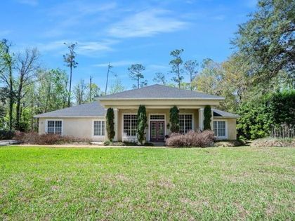 6 BROADWATER DRIVE  Ormond Beach, FL 32174