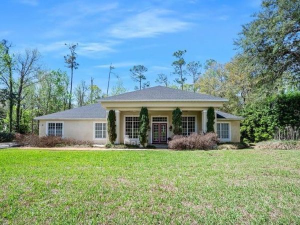 6 BROADWATER DRIVE , ORMOND BEACH, FL 32174
