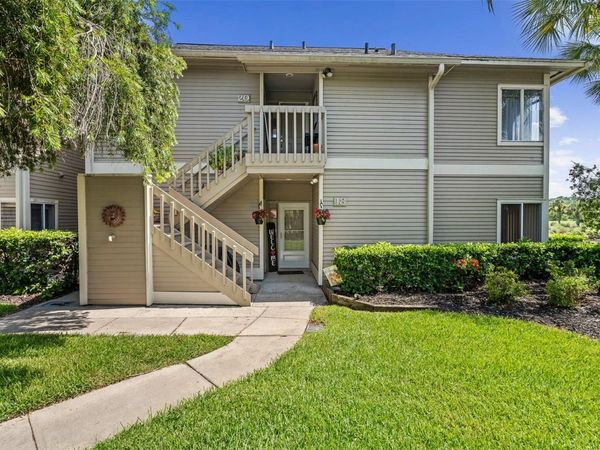 18 MAGNOLIA DRIVE S, Unit B, ORMOND BEACH, FL 32174