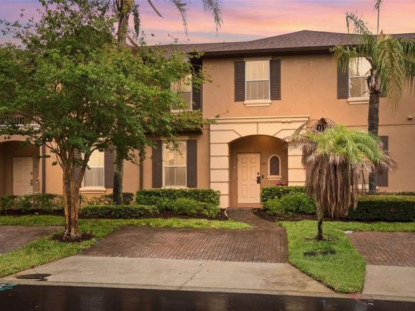 122 CAPRI DRIVE, DAVENPORT, FL 33897
