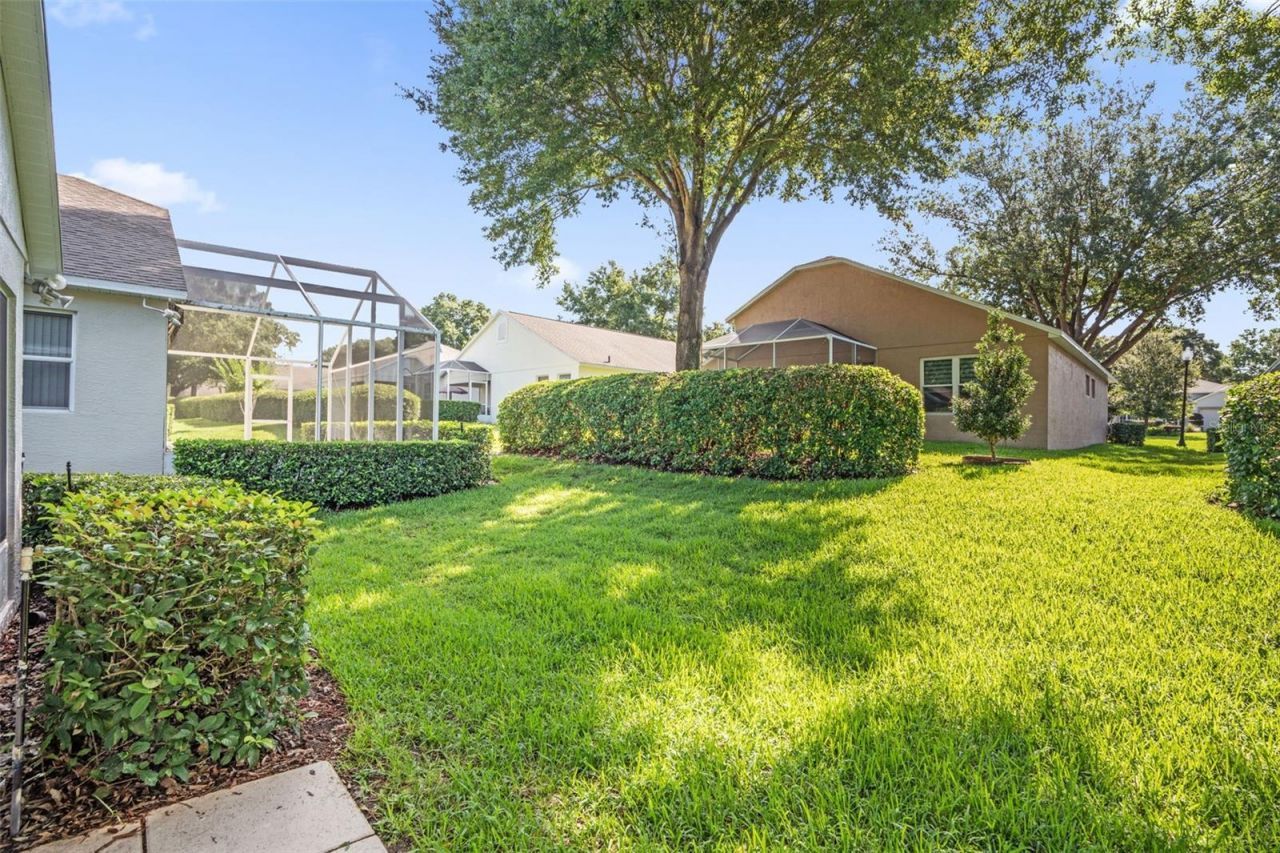 3827 Westerham Drive , Clermont, FL 34711 Photo