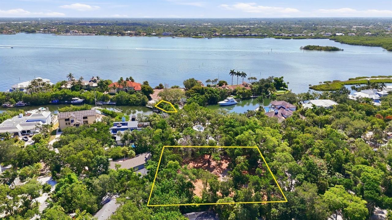 1325 Hidden Harbor Way, Sarasota, FL 34242 Photo
