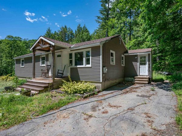 215 Fox Farm Road, New Ipswich, NH 03071