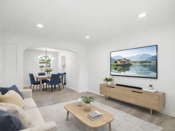 3421 W Dakota Avenue, Denver, CO 80219