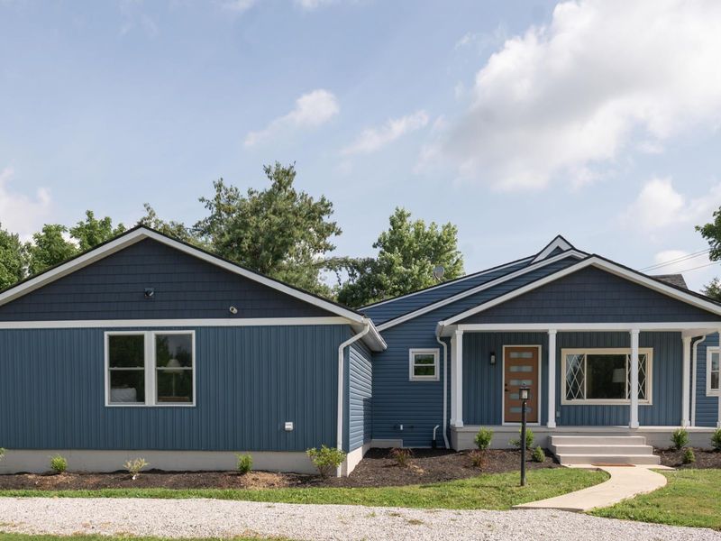 2421 N County Line Road, Sunbury, OH 43074 Photo 1
