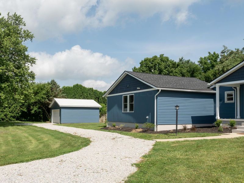 2421 N County Line Road, Sunbury, OH 43074 Photo 122