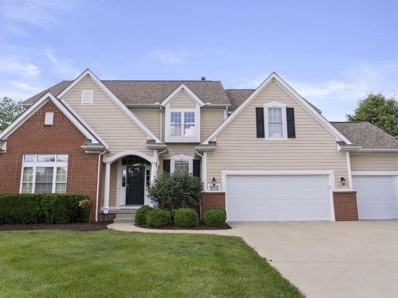 8420 Meadowmoore Place, Pickerington, OH 43147 Photo 1