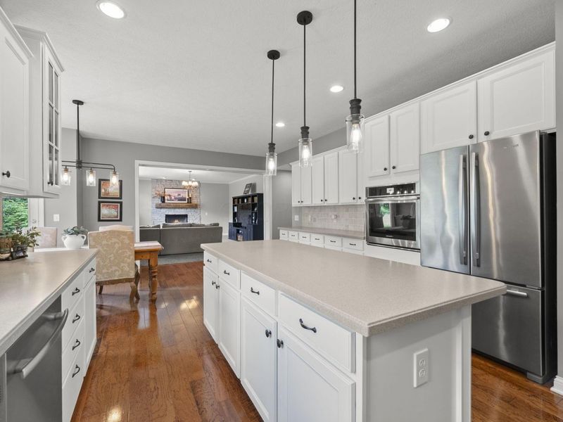8420 Meadowmoore Place, Pickerington, OH 43147 Photo 12