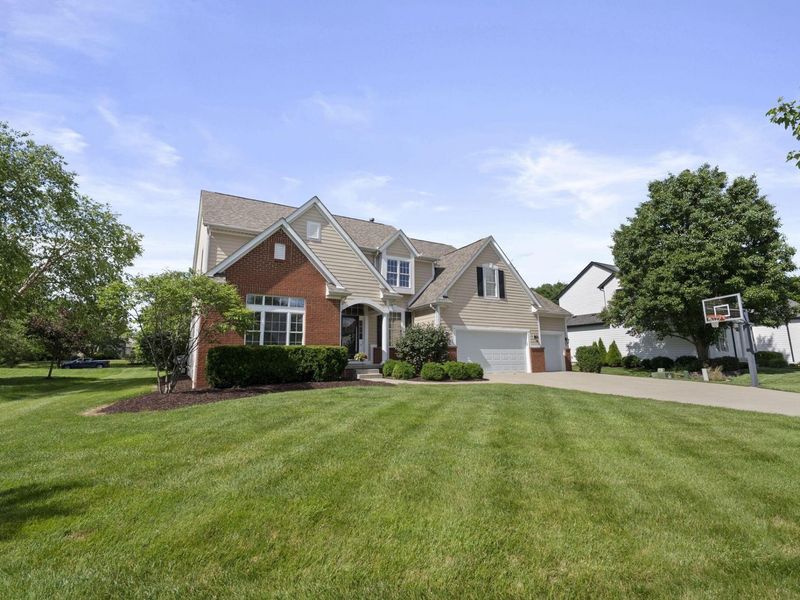 8420 Meadowmoore Place, Pickerington, OH 43147 Photo 48