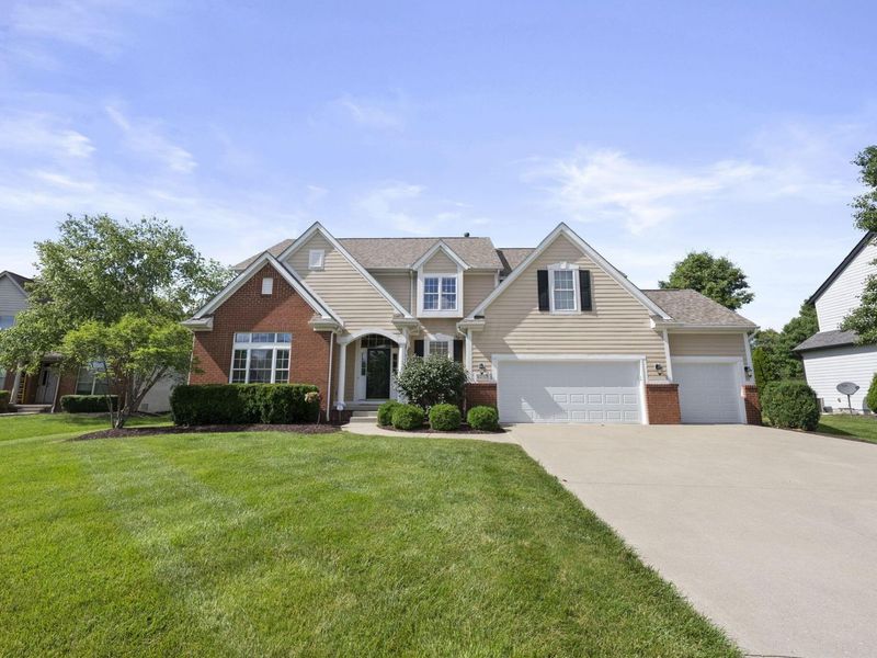 8420 Meadowmoore Place, Pickerington, OH 43147 Photo 49