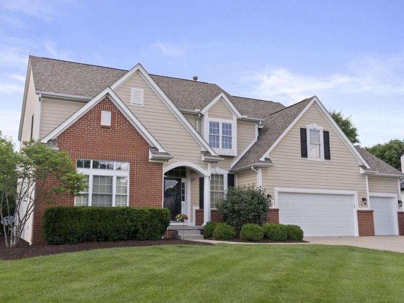 8420 Meadowmoore Place, Pickerington, OH 43147 Photo 57