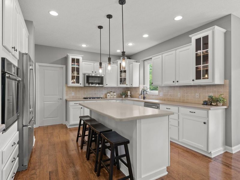 8420 Meadowmoore Place, Pickerington, OH 43147 Photo 9
