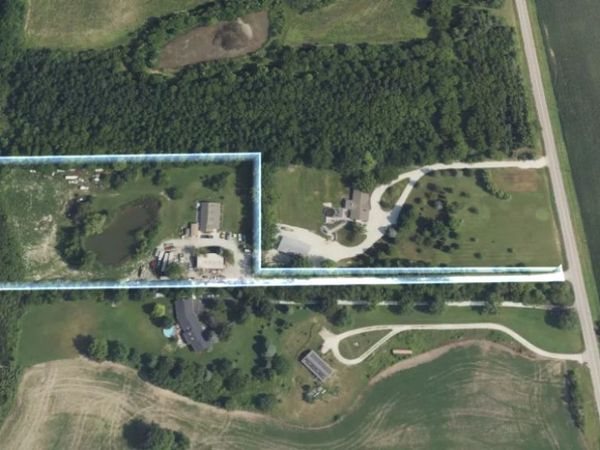 24550 S Harlem Avenue , Frankfort, IL 60423